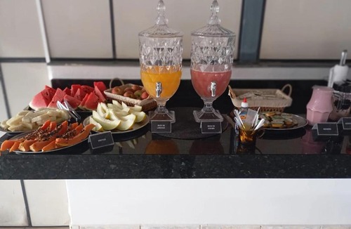 Claudio Hotel | Hotel Olympia