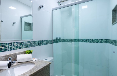 Praia de Itaparica Hotel | HOTEL OLYMPIA VILA VELHA