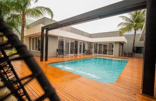 Sorriso Hotel | Hotel Opuka