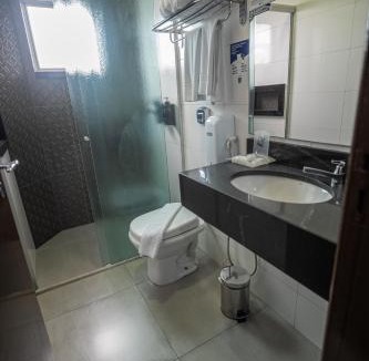 Sorriso Hotel | Hotel Opuka