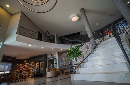 Sorriso Hotel | Hotel Opuka