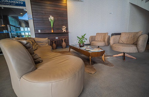 Sorriso Hotel | Hotel Opuka