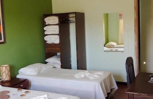 Itajuba Hotel | Hotel Oriente