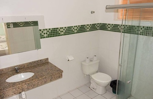Itajuba Hotel | Hotel Oriente
