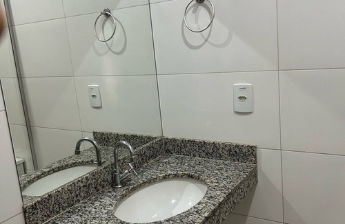 Rio Verde Hotel | HOTEL ORIENTE