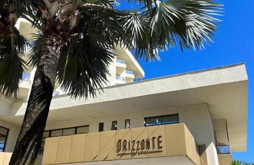 Gragoata Hotel | Hotel Orizzonte Niteroi by Atlantica