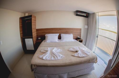 Boa Vista Hotel | Hotel Orla do Rio Branco