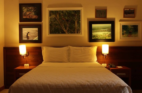 Vila Messias Hotel | Hotel OT