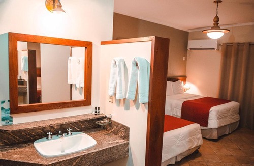 Vila Messias Hotel | Hotel OT
