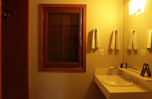 Vila Messias Hotel | Hotel OT