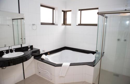 Lavras Hotel | Hotel Ouro Lavras