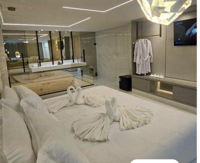 Santa Barbara Hotel | Hotel Ouro Mel