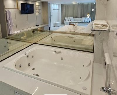Santa Barbara Hotel | Hotel Ouro Mel