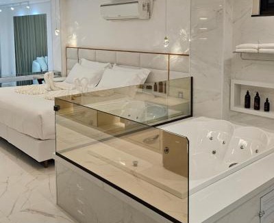 Santa Barbara Hotel | Hotel Ouro Mel