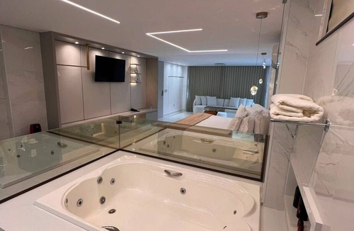 Santa Barbara Hotel | HOTEL OURO MEL