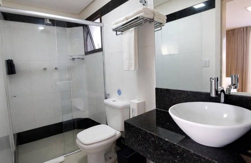 Santa Barbara Hotel | HOTEL OURO MEL