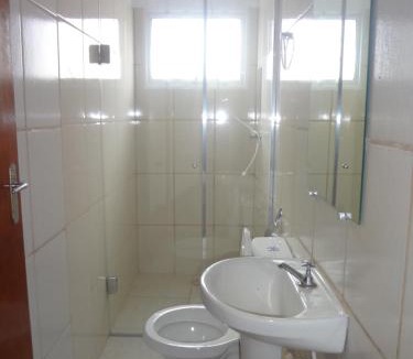 Uberaba Hotel | Hotel Ox Inn
