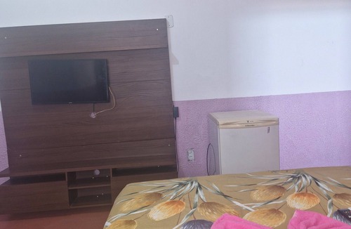 Jardim Europa Hotel | Hotel pacífico
