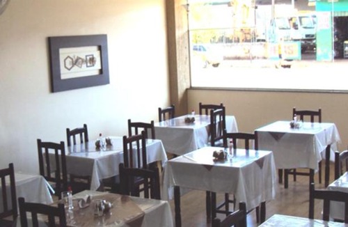 Itumbiara Hotel | Hotel Paineiras
