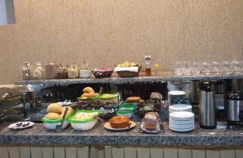 Itumbiara Hotel | Hotel Paineiras