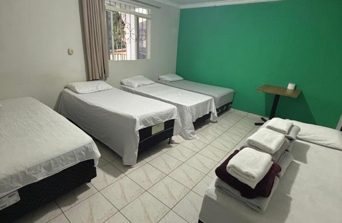 Nova Mutum Hotel | hotel paiol mutum