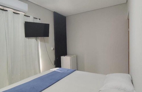 Nova Mutum Hotel | hotel paiol mutum