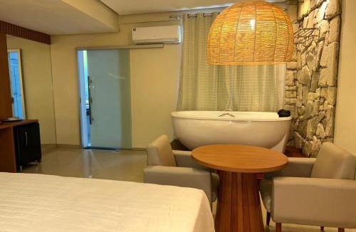 Santarem Hotel | Hotel Palace Santarém Brasil