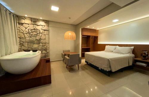 Santarem Hotel | Hotel Palace Santarém Brasil