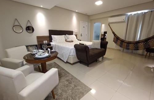 Santarem Hotel | Hotel Palace Santarém Brasil
