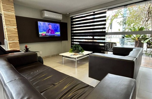 Estados Hotel | Hotel Palmas Executivo