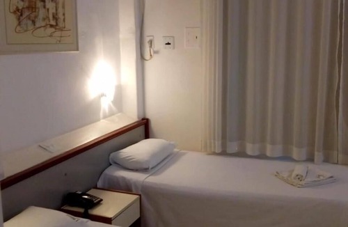Centro Hotel | Hotel Pampulha