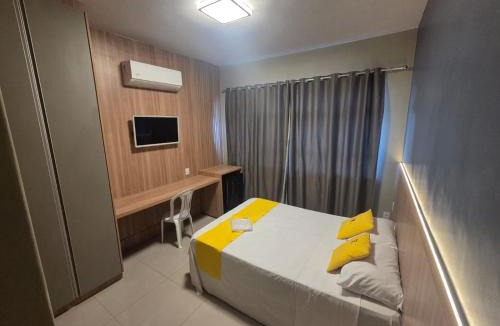 Centro Sul Hotel | Hotel Panorama, Cuiabá