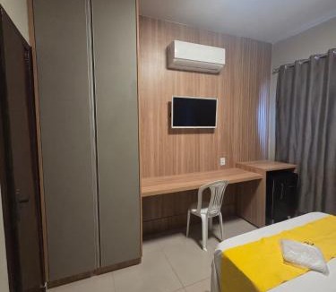 Centro Sul Hotel | Hotel Panorama, Cuiabá