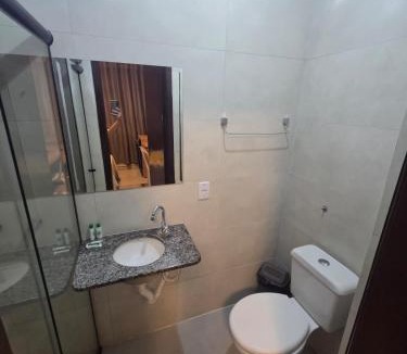 Centro Sul Hotel | Hotel Panorama, Cuiabá