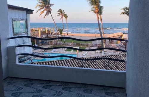Praia do Futuro II Hotel | Hotel Panorama do Mar - Praia do Futuro