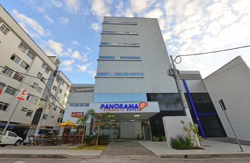 Centro Hotel | Hotel Panorama Economic
