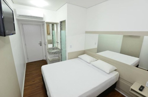 Centro Hotel | HOTEL PANORAMA ECONOMIC LTDA