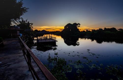 Carvoalzinho Hotel | Hotel Pantanal Mato Grosso