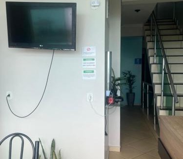 Santarem Hotel | Hotel Pará Santarém PA