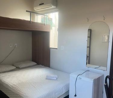 Santarem Hotel | Hotel Pará Santarém PA