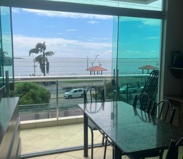 Santarem Hotel | Hotel Pará Santarém PA