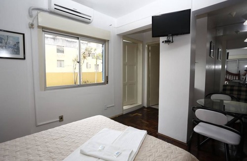 Centro Hotel | Hotel Paraíso