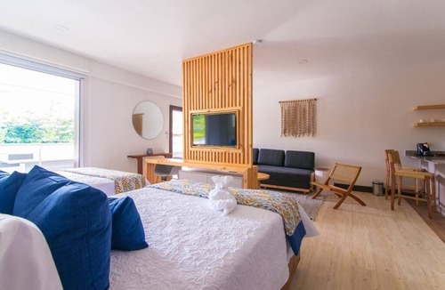 Herradura Hotel | Hotel Paradise Bay