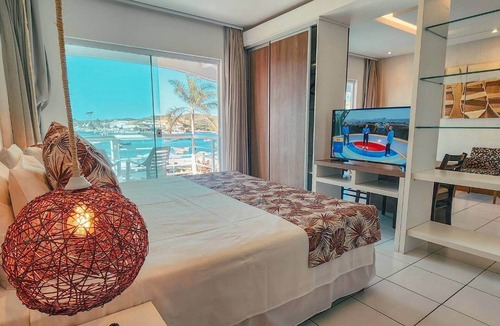 Passagem Hotel | Hotel Paradiso del Sol
