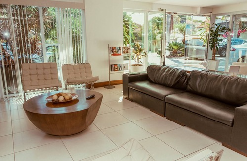 Passagem Hotel | Hotel Paradiso del Sol