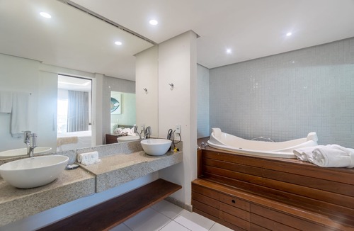 Passagem Hotel | Hotel Paradiso del Sol