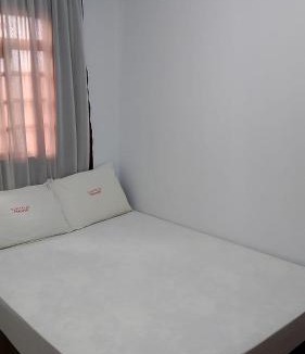 Setor Epaminondas Apartment | Hotel paraiso