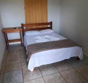 Santa Tereza de Goias Hotel | HOTEL PARAISO DA SERRA
