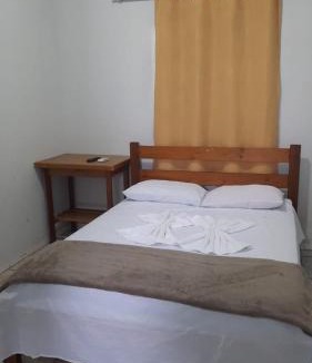 Santa Tereza de Goias Hotel | HOTEL PARAISO DA SERRA