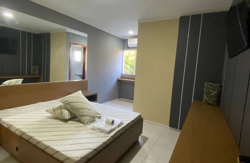 Sao Paulo Hotel | Hotel Paraty